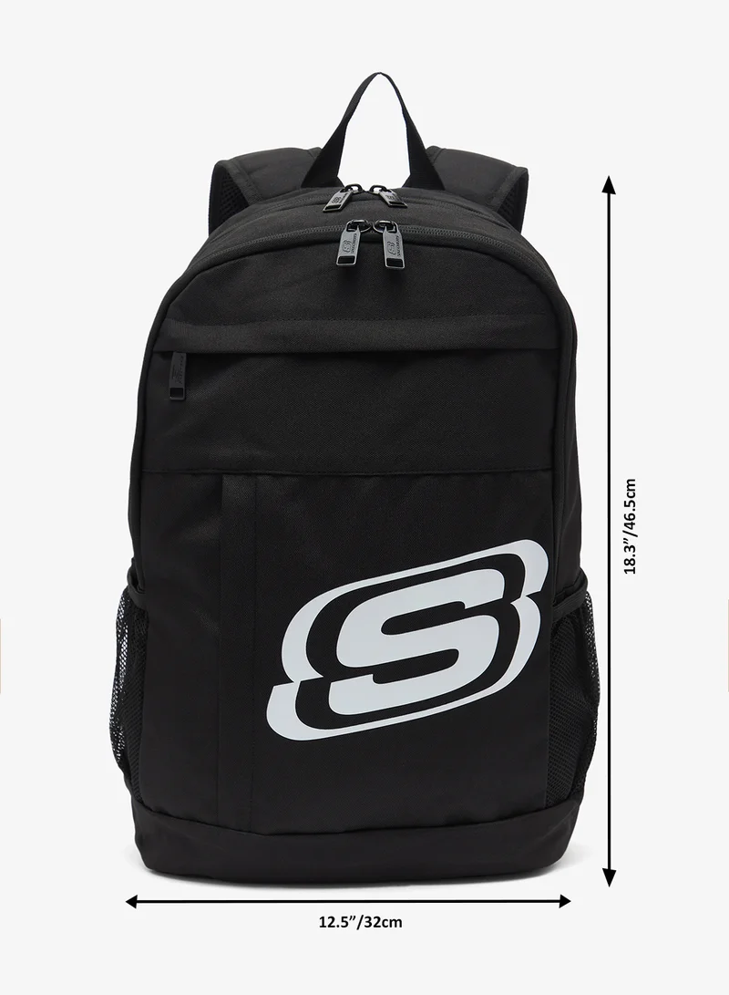 SKECHERS  Central Backpack  | Best Price UAE